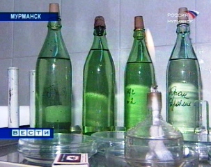 Какие свойства крещенской воды